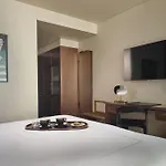 On - Small Luxury Of The World Hotell Thessaloníki
