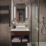 On - Small Luxury Of The World