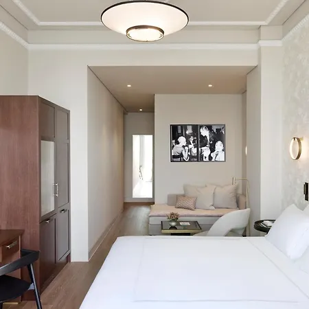 On - Small Luxury Of The World Hotel 5*