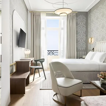 Hotel On - Small Luxury Of The World Salonic