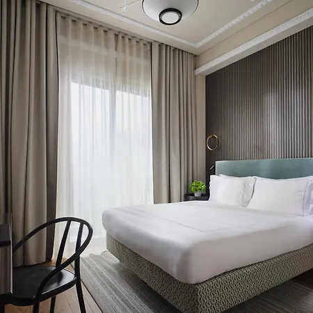 Hotel On - Small Luxury Of The World Salonic