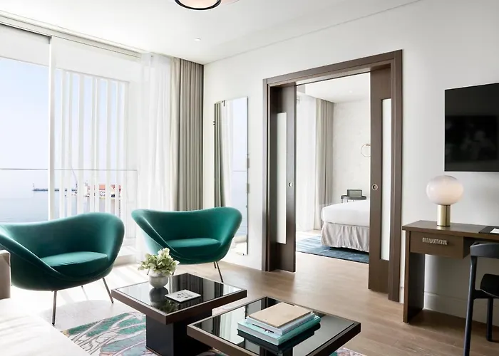 On - Small Luxury Of The World Ξενοδοχείο Θεσσαλονίκη