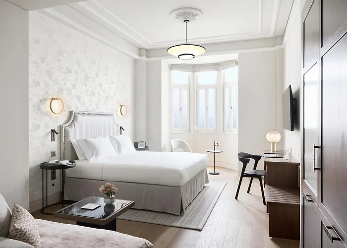 Ξενοδοχείο On - Small Luxury Of The World 5*