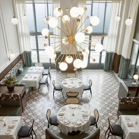 On - Small Luxury Of The World Saloniki