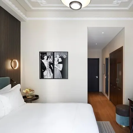 On - Small Luxury Of The World Ξενοδοχείο Θεσσαλονίκη