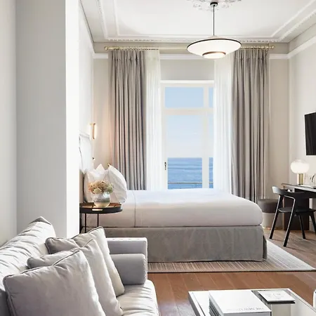 On - Small Luxury Of The World Hotel 5*