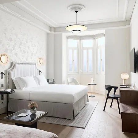 Ξενοδοχείο On - Small Luxury Of The World 5*