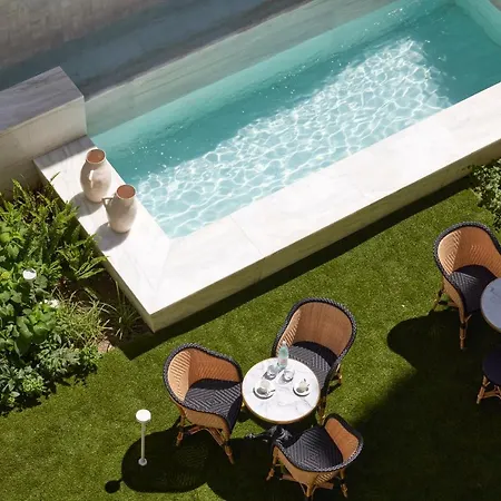 Hotel On - Small Luxury Of The World 5*