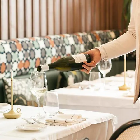 Hotel On - Small Luxury Of The World 5*
