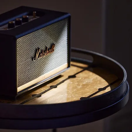 On - Small Luxury Of The World Saloniki