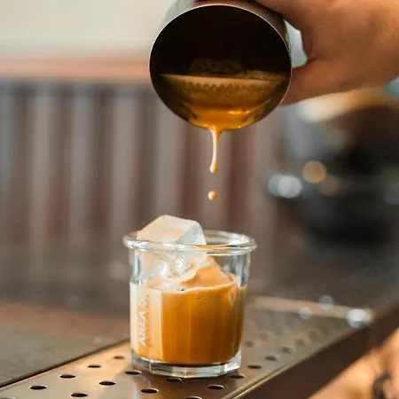 On - Small Luxury Of The World Saloniki