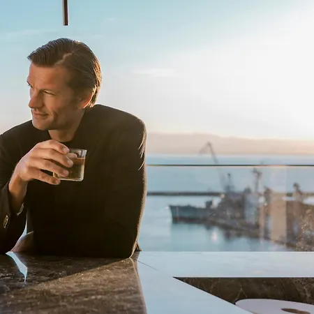 On - Small Luxury Of The World Hotel 5*