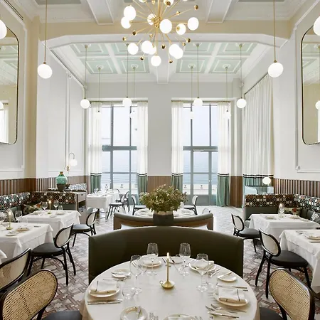Hotel On - Small Luxury Of The World Thessaloniki