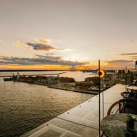 On - Small Luxury Of The World 5*