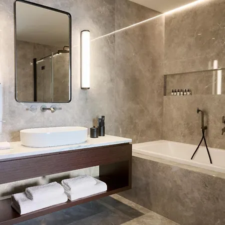 On - Small Luxury Of The World