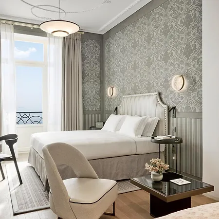 On - Small Luxury Of The World Hotel Saloniki