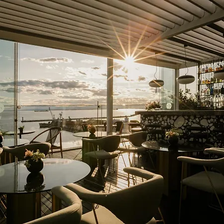 On - Small Luxury Of The World 5*