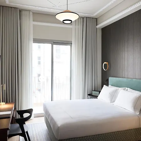 Hotel On - Small Luxury Of The World Saloniki