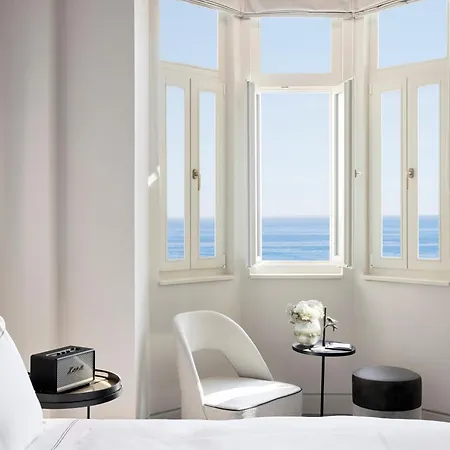 On - Small Luxury Of The World