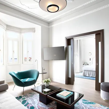 On - Small Luxury Of The World