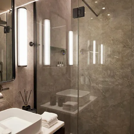 On - Small Luxury Of The World Hotel Saloniki