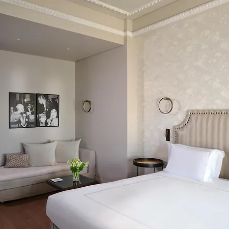 Ξενοδοχείο On - Small Luxury Of The World