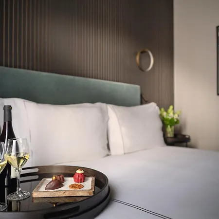 On - Small Luxury Of The World 5* Θεσσαλονίκη