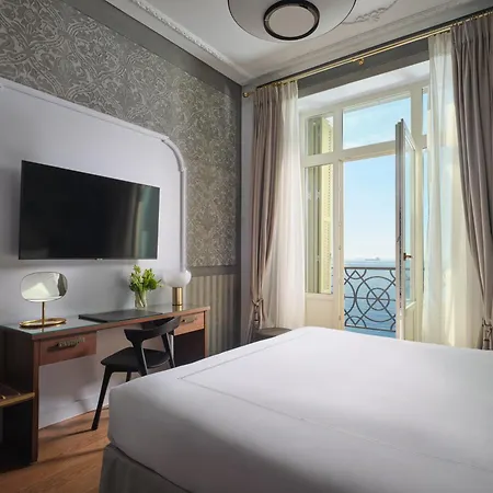 On - Small Luxury Of The World