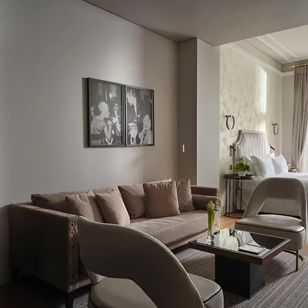 On - Small Luxury Of The World 5*