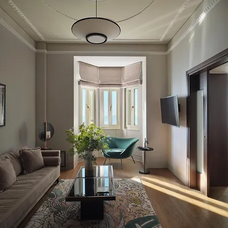 On - Small Luxury Of The World