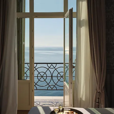 Ξενοδοχείο On - Small Luxury Of The World Θεσσαλονίκη