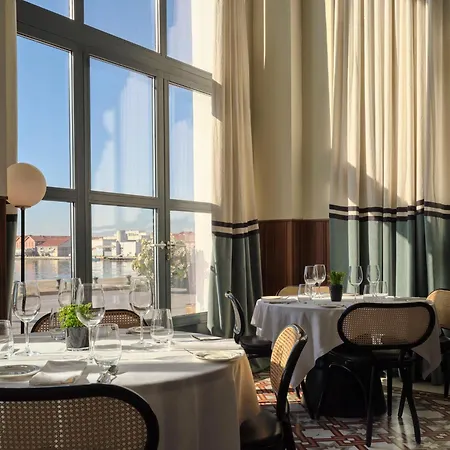 Ξενοδοχείο On - Small Luxury Of The World