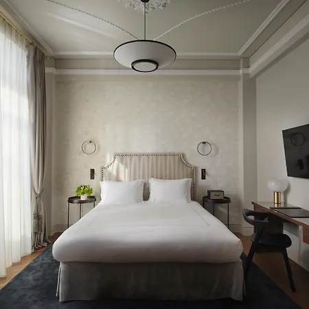 Hotel On - Small Luxury Of The World 5*