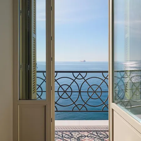 On - Small Luxury Of The World
