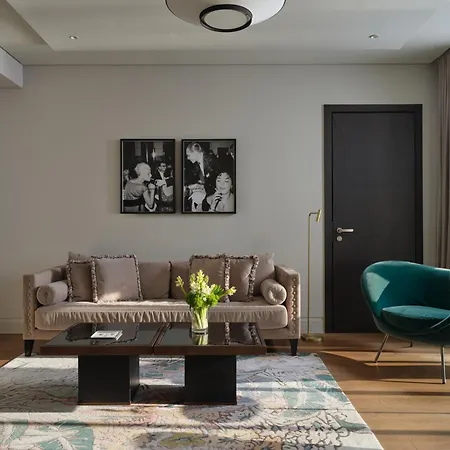 Ξενοδοχείο On - Small Luxury Of The World Θεσσαλονίκη