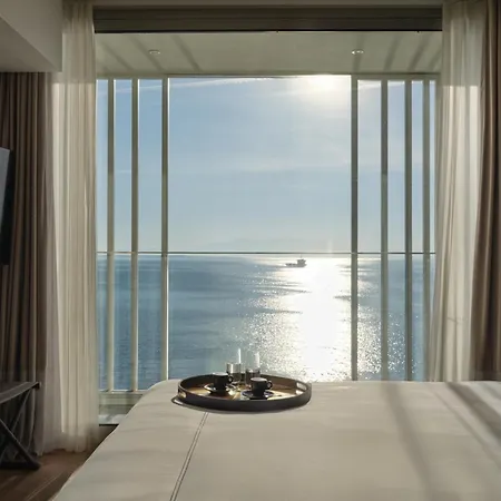 On - Small Luxury Of The World 5* Thessalonique