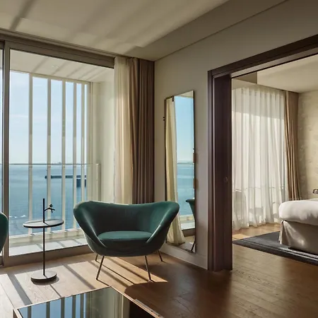 On - Small Luxury Of The World