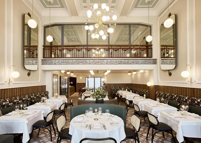 On - Small Luxury Of The World