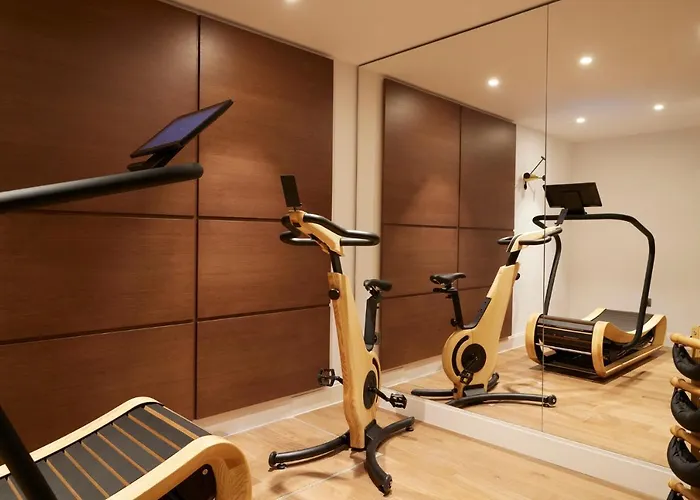 On - Small Luxury Of The World Otel