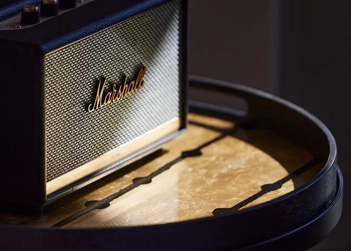 On - Small Luxury Of The World Selanik