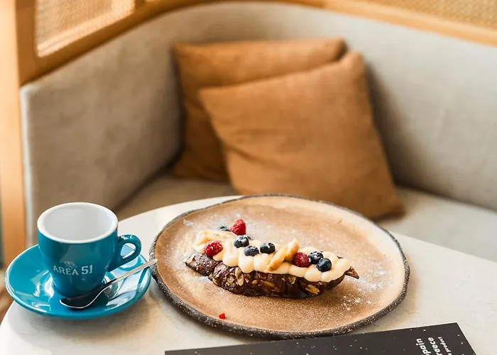 Otel On - Small Luxury Of The World