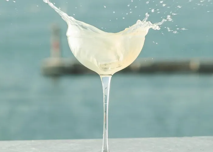 מלון On - Small Luxury Of The World 5*
