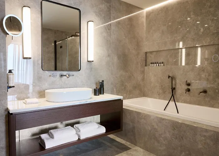 On - Small Luxury Of The World