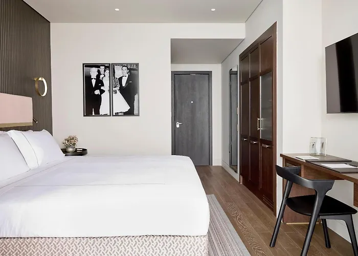 On - Small Luxury Of The World Otel 5*