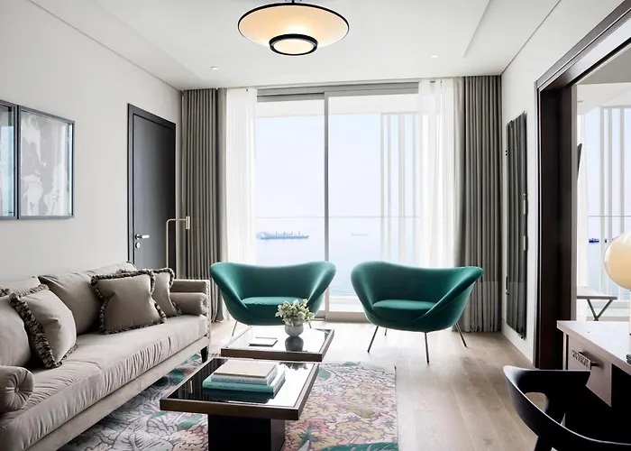 酒店 On - Small Luxury Of The World 5*