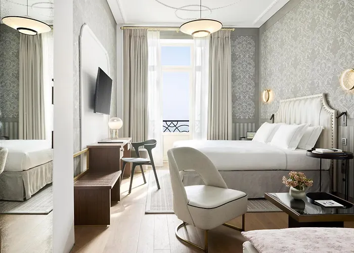 Otel On - Small Luxury Of The World Selanik