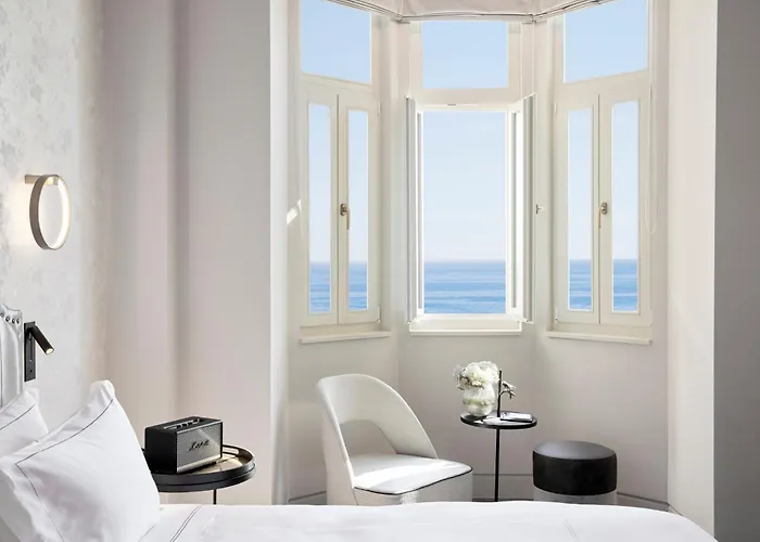 On - Small Luxury Of The World