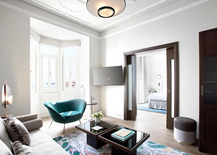 On - Small Luxury Of The World