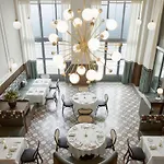 On - Small Luxury Of The World Soluň