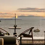 On - Small Luxury Of The World Hotel Soluň